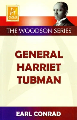 General Harriet Tubman by Conrad, Earl