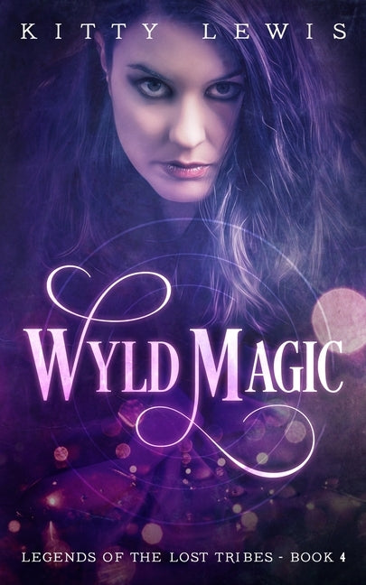 Wyld Magic by Lewis, Kitty