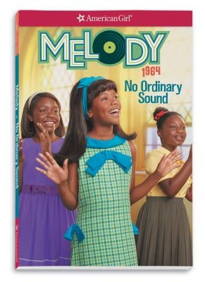 Melody: No Ordinary Sound by Patrick, Denise Lewis