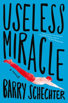 Useless Miracle by Schechter, Barry