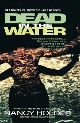 Dead in the Water by Holder, Nancy