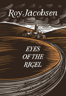 Eyes of the Rigel by Jacobsen, Roy