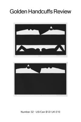 Golden Handcuffs Review: Number 32 by Rowan, Lou