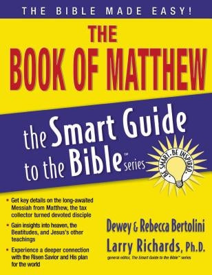 The Book of Matthew by Bertolini, Dewey