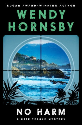 No Harm by Hornsby, Wendy