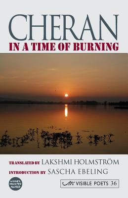 In a Time of Burning by Cheran