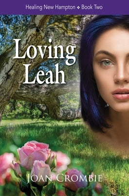 Loving Leah by Crombie, Joan