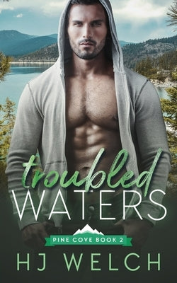 Troubled Waters by Welch, Hj
