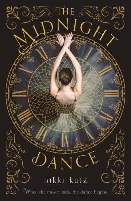 The Midnight Dance by Katz, Nikki