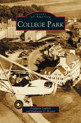 College Park by Stullich, Stephanie