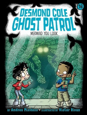 Mermaid You Look: Volume 16 by Miedoso, Andres