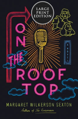 On the Rooftop by Sexton, Margaret Wilkerson