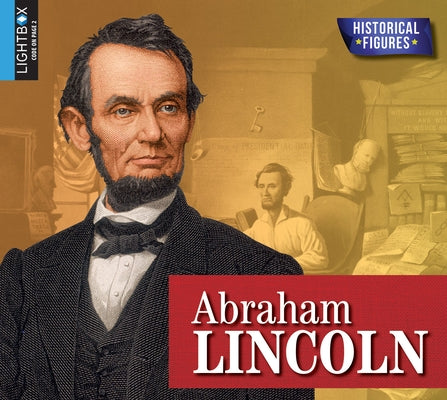 Abraham Lincoln by Das, Priyanka