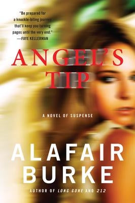 Angel's Tip by Burke, Alafair