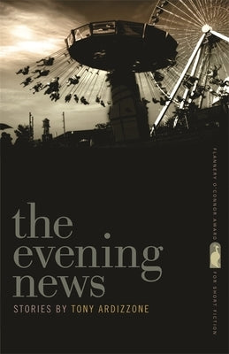The Evening News: Stories by Ardizzone, Tony