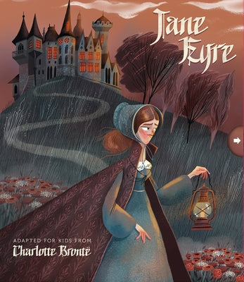 Lit for Little Hands: Jane Eyre by Jorden, Brooke