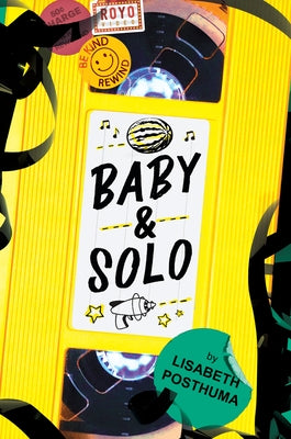 Baby and Solo by Posthuma, Lisabeth