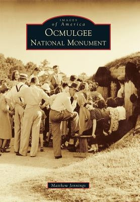 Ocmulgee National Monument by Jennings, Matthew