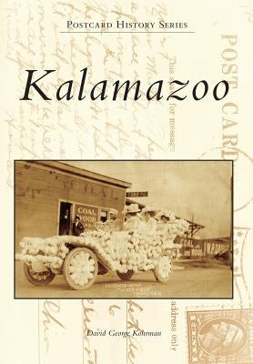 Kalamazoo by Kohrman, David George