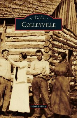 Colleyville by Fadden, Mark