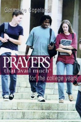 Prayers That Avail College P.E. by Copeland, Germaine