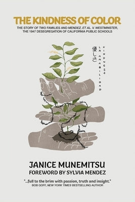 The Kindness of Color by Munemitsu, Janice