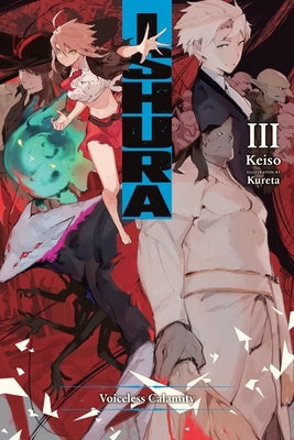 Ishura, Vol. 3 by Keiso