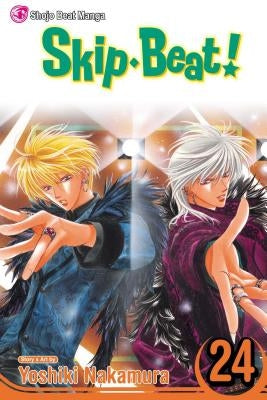Skip Beat!, Volume 24 by Nakamura, Yoshiki