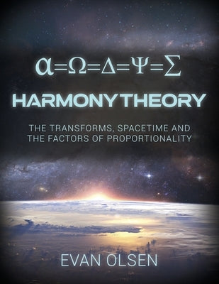 Harmony Theory by Olsen, Evan