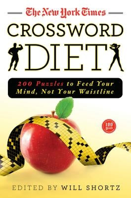 New York Times Crossword Diet by New York Times