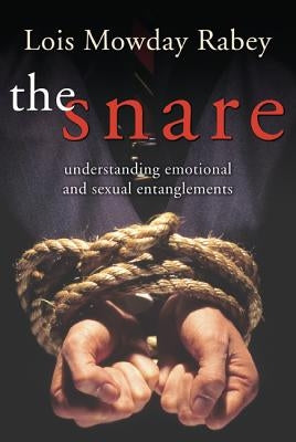 The Snare by Rabey, Lois M.
