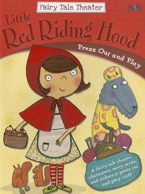 Little Red Riding Hood by Cooper, Gem