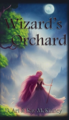 Wizard's Orchard by McKinney, D. Art