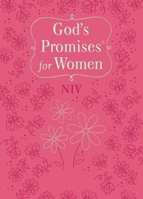 God's Promises for Women: New International Version by Countryman, Jack