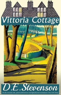 Vittoria Cottage by Stevenson, D. E.