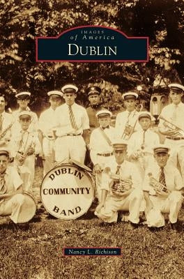 Dublin by Richison, Nancy L.