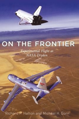 On the Frontier by Hallion