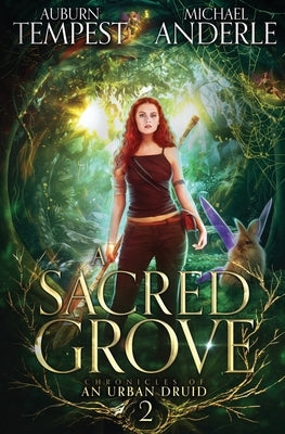 A Sacred Grove by Tempest, Auburn