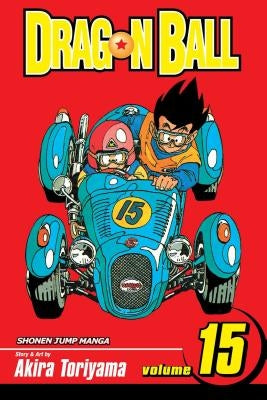 Dragon Ball, Vol. 15, Volume 15 by Toriyama, Akira