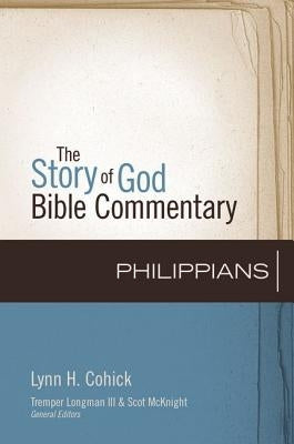 Philippians by Cohick, Lynn H.
