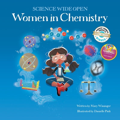 Women in Chemistry by Coveyou, John J.