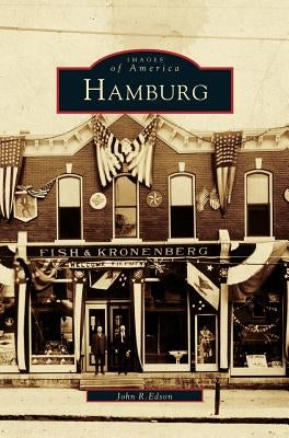 Hamburg by Edson, John R.