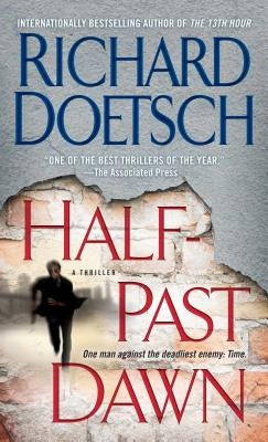 Half-Past Dawn by Doetsch, Richard