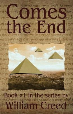 Comes the End by Creed, William