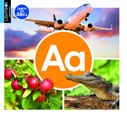 AA by Rylands, Warren