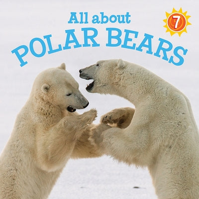 All about Polar Bears: English Edition by Christopher, Danny