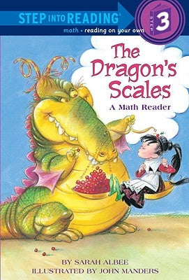 The Dragon's Scales by Albee, Sarah