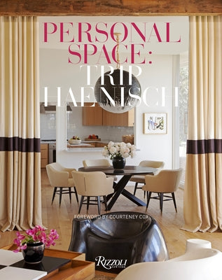 Personal Space: Trip Haenisch by Haenisch, Trip