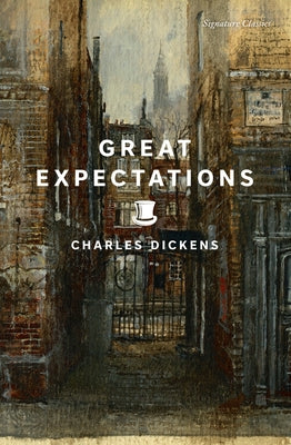 Great Expectations by Dickens, Charles