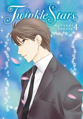 Twinkle Stars, Vol. 4 by Takaya, Natsuki